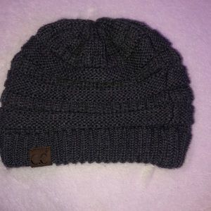 CC Beanie